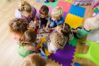 Crèches Valais